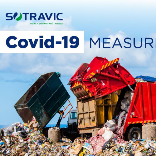 Covid-19 measures