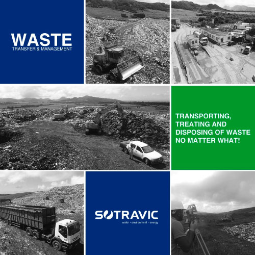 Waste Transfer and Waste Management