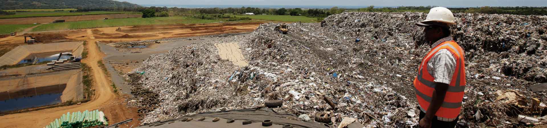 landfill management